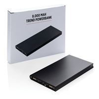 POWERBANK 8000 mAh